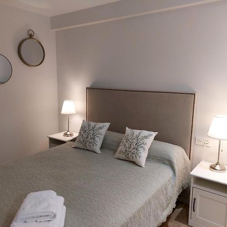 Ordono II Suites Con Aire Acondicionado Y Wifi 레온 외부 사진