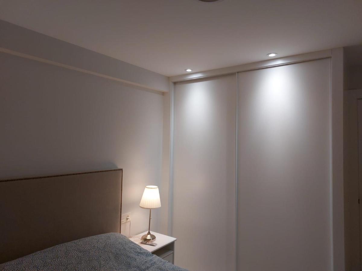 Ordono II Suites Con Aire Acondicionado Y Wifi 레온 외부 사진