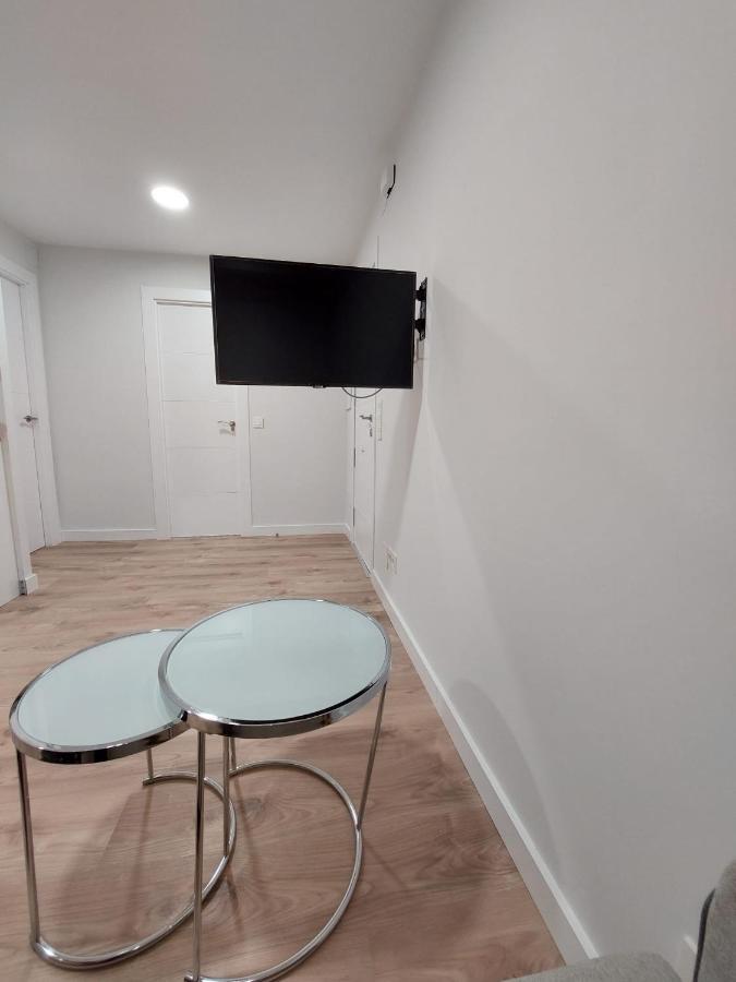 Ordono II Suites Con Aire Acondicionado Y Wifi 레온 외부 사진